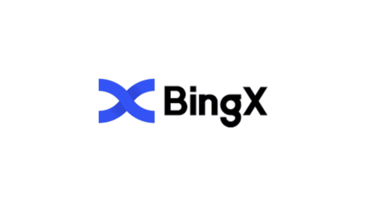 صرافی بینگ ایکس bingX