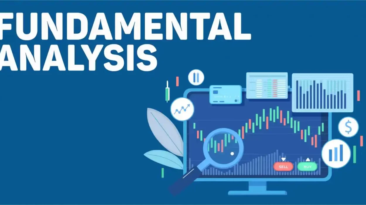 تحلیل فاندامنتال معاملات روزانه